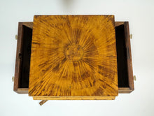 Load image into Gallery viewer, Antique Painted Table