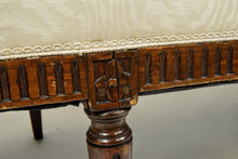 Load image into Gallery viewer, Antique George III Mahogany Sofa