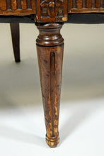 Load image into Gallery viewer, Antique George III Mahogany Sofa
