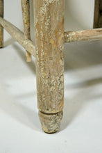 Load image into Gallery viewer, Pair of French Country Lounge Chairs with Matching Ottoman (Set)