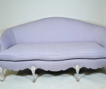 Load image into Gallery viewer, Georgian Style Sofa
