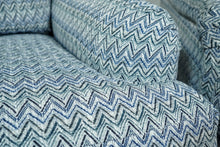 Load image into Gallery viewer, Baker Club Chairs (Pair)