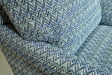 Load image into Gallery viewer, Baker Club Chairs (Pair)