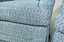 Load image into Gallery viewer, Baker Club Chairs (Pair)