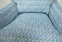 Load image into Gallery viewer, Baker Club Chairs (Pair)