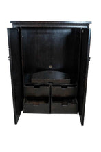 Load image into Gallery viewer, Urban-Country Style Armoire