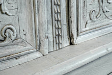 Load image into Gallery viewer, French 18th c. Buffet a Deux Corp
