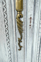 Load image into Gallery viewer, French 18th c. Buffet a Deux Corp