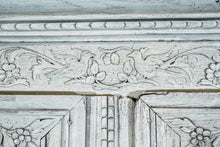 Load image into Gallery viewer, French 18th c. Buffet a Deux Corp