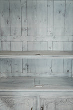 Load image into Gallery viewer, French 18th c. Buffet a Deux Corp