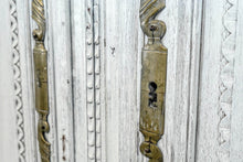 Load image into Gallery viewer, French 18th c. Buffet a Deux Corp