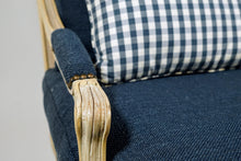 Load image into Gallery viewer, French Louis XVI Fauteuil