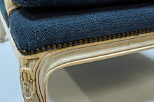 Load image into Gallery viewer, French Louis XVI Fauteuil