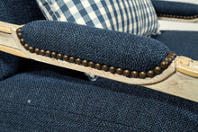 Load image into Gallery viewer, French Louis XVI Fauteuil