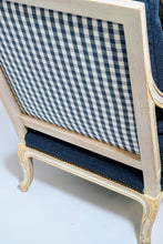 Load image into Gallery viewer, French Louis XVI Fauteuil