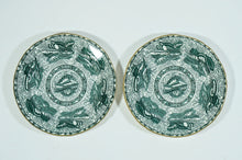 Load image into Gallery viewer, Torquay Mottahedeh Dishes (Pair)
