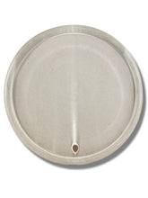 Load image into Gallery viewer, Handmade Unglazed Clay Chargers