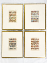 Load image into Gallery viewer, Antique French "Larousse" Prints (Set)