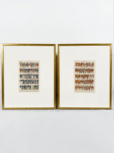 Load image into Gallery viewer, Antique French "Larousse" Prints (Set)