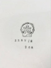 Load image into Gallery viewer, Antique Floral Plates (Set)