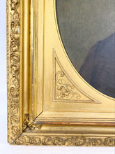 Load image into Gallery viewer, Oil painting of Young Boy