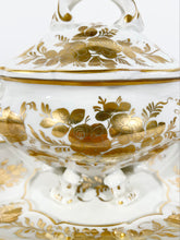 Load image into Gallery viewer, Pillivuyt Decor Main Paris Covered Sauce Tureen