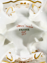 Load image into Gallery viewer, Pillivuyt Decor Main Paris Covered Sauce Tureen