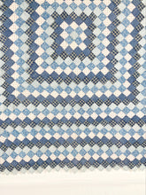 Load image into Gallery viewer, Antique Patchwork Quilt
