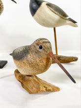 Load image into Gallery viewer, Collection of Ken Kirby Shorebirds