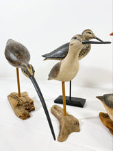 Load image into Gallery viewer, Collection of Ken Kirby Shorebirds