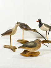 Load image into Gallery viewer, Collection of Ken Kirby Shorebirds