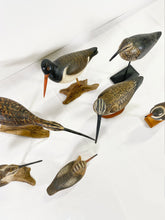 Load image into Gallery viewer, Collection of Ken Kirby Shorebirds