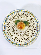 Load image into Gallery viewer, Antique Potpourri Bowl