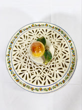 Load image into Gallery viewer, Antique Potpourri Bowl
