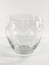Load image into Gallery viewer, Short Etched Vase