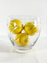 Load image into Gallery viewer, Short Etched Vase