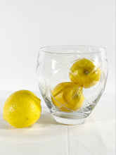 Load image into Gallery viewer, Short Etched Vase