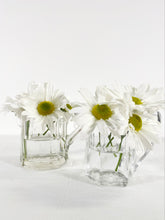 Load image into Gallery viewer, Short Victorian Milk Pitchers (Set of two)