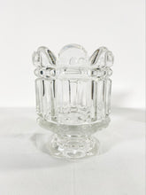 Load image into Gallery viewer, Victorian Celery Glasses (Set of three)
