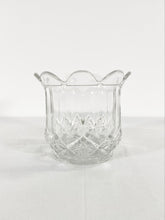 Load image into Gallery viewer, Victorian Celery Glasses (Set of three)