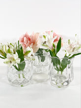 Load image into Gallery viewer, Victorian Celery Glasses (Set of three)