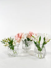 Load image into Gallery viewer, Victorian Celery Glasses (Set of three)