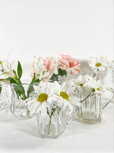 Load image into Gallery viewer, Victorian Celery Glasses (Set of three)