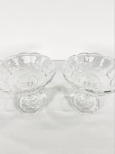 Load image into Gallery viewer, Victorian Dessert Dishes (Set of two)