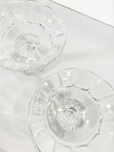 Load image into Gallery viewer, Victorian Dessert Dishes (Set of two)
