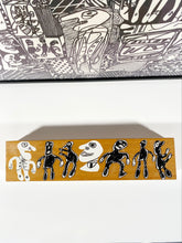 Load image into Gallery viewer, Signed, Jean Dubuffet Serigraph "Parcours" silk-screens (Collection)