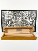 Load image into Gallery viewer, Signed, Jean Dubuffet Serigraph "Parcours" silk-screens (Collection)