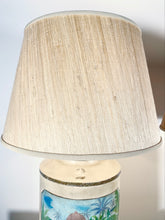 Load image into Gallery viewer, Tea Canister Lamps (Pair)