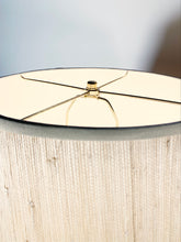 Load image into Gallery viewer, Tea Canister Lamps (Pair)