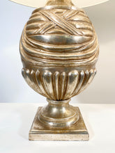 Load image into Gallery viewer, Venetian Gold Nancy Corzine Lamps (Pair)